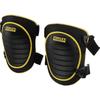 Stanley Construction Knee Pads - FMST82961-1 - FatMax Hard Knee Pads