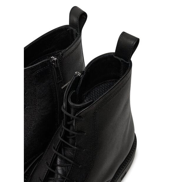 Ботинки Boss Larry 50529154 Черный