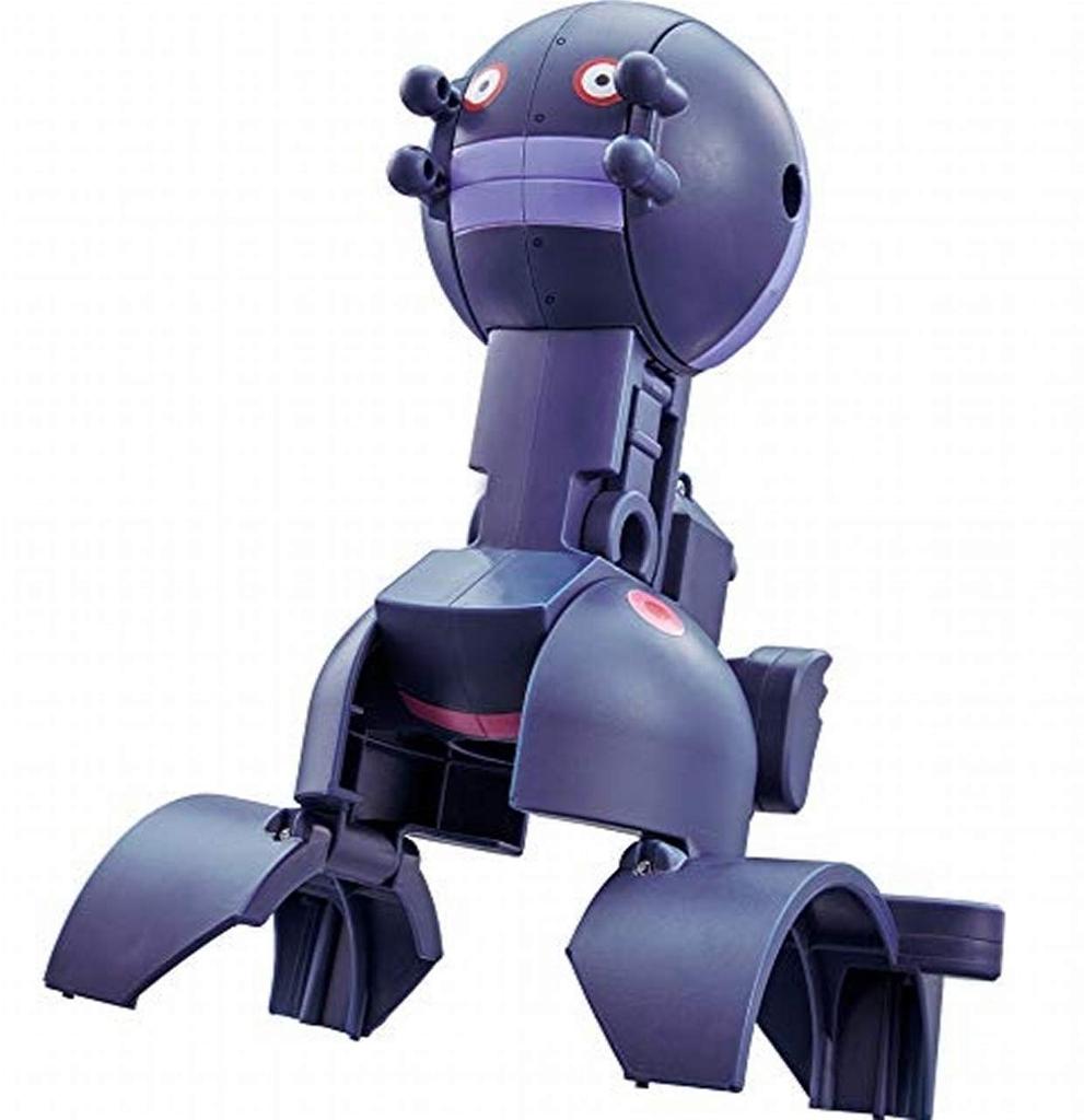 Anpanman Chiki Chiki Transforming Mogurin and Dadandan, Ages 3 and Up