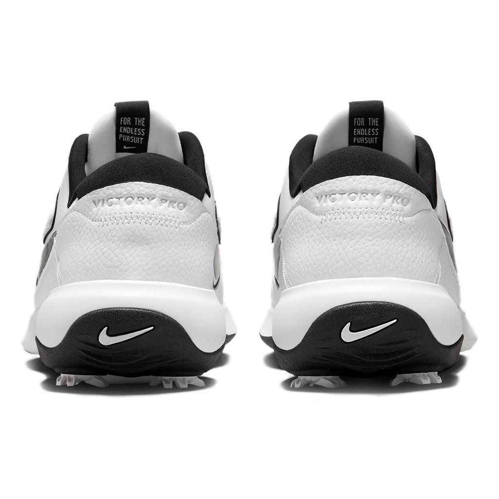 Nike Victory Pro 3 wide 'White/Black' Men's DX9028-110