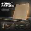 Heat Resistant Printing Platform Flexible 3D Printer Bed Plate  For K2 Pro 3D printer