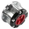 Wheel Hub Lock For TOYOTA PICKUP For TOYOTA 4RUNNER 1986-1995 43508-35050 43508-35010 43508-39016 43509-35030 Car Accessories