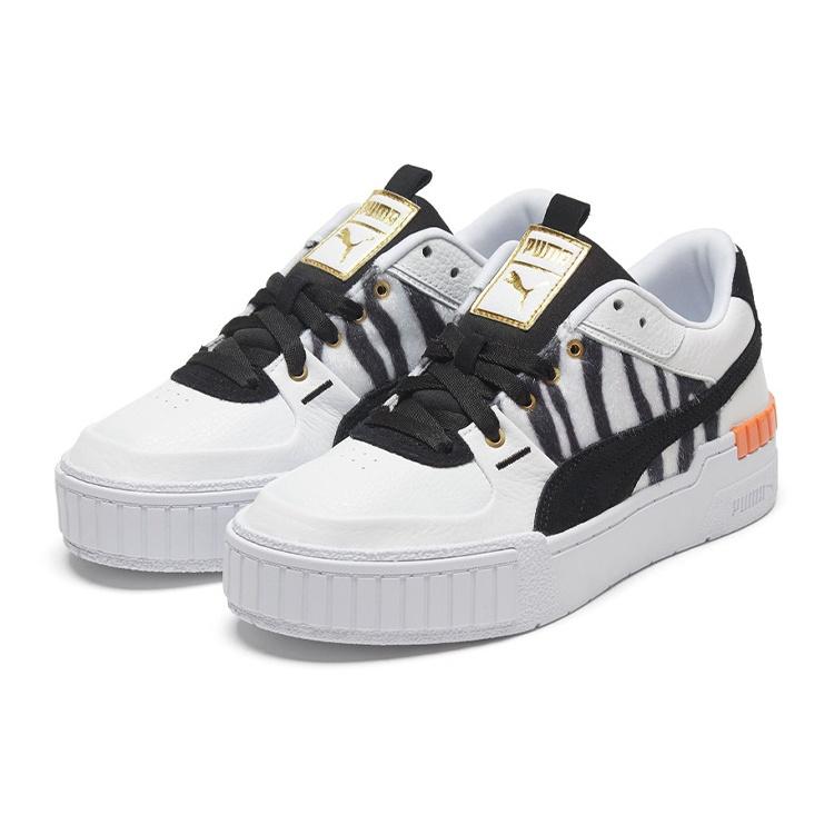 (WMNS) PUMA Cali Sport 'Wildcats' Women's 373909-01