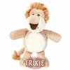 22cm Plush Lion Dog Toy
