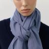 BB’DE SOLI’DE Soft Solid Scarf (3colors)