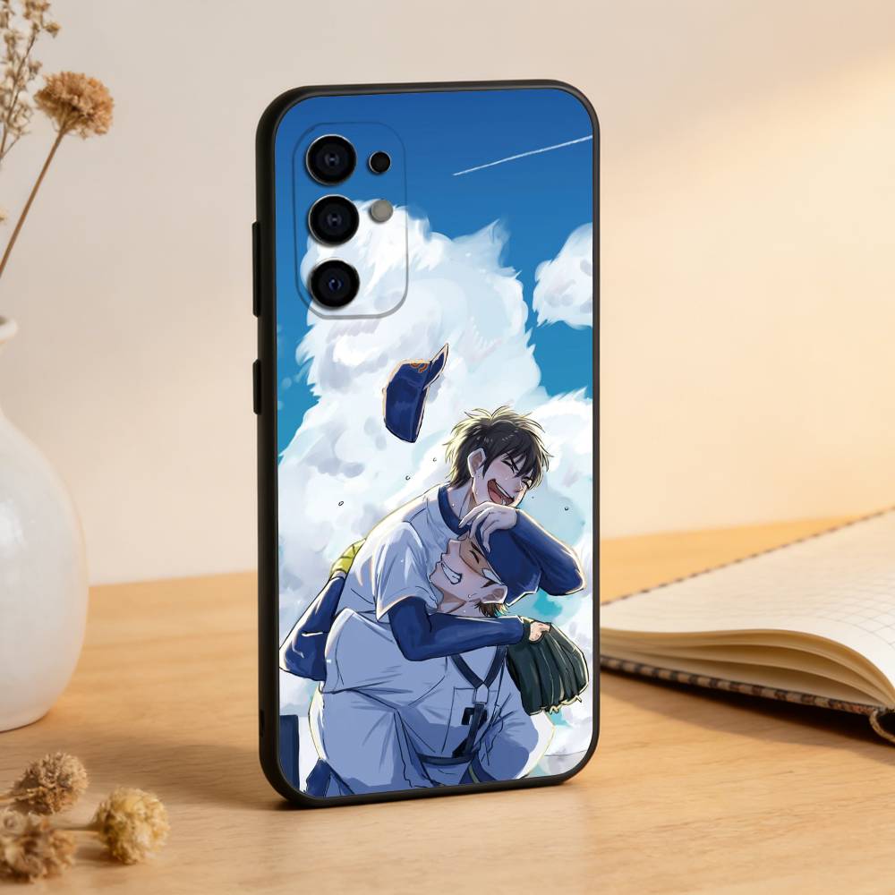 Чехол для телефона 'Туз пик' для Samsung S25, S24, S21, S22, S23, S30, Ultra, S20, Plus, Fe, Мягкий силиконовый черный чехол