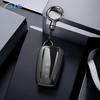 ТПУ Чехол-Крышка для Автомобильного Брелка Toyota Prius Camry Corolla Chr C-Hr Rav4 Land Cruiser Prado Держатель Аксессуары для Брелка