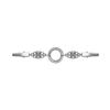 Anti Slip Cardigan Clip Alloy Shawl Clip Retro Collar Clip  Men