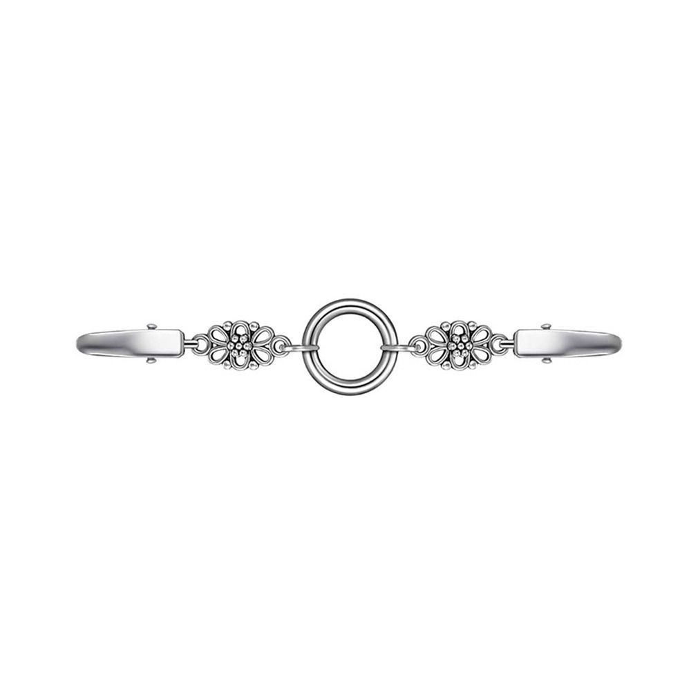 Anti Slip Cardigan Clip Alloy Shawl Clip Retro Collar Clip Men