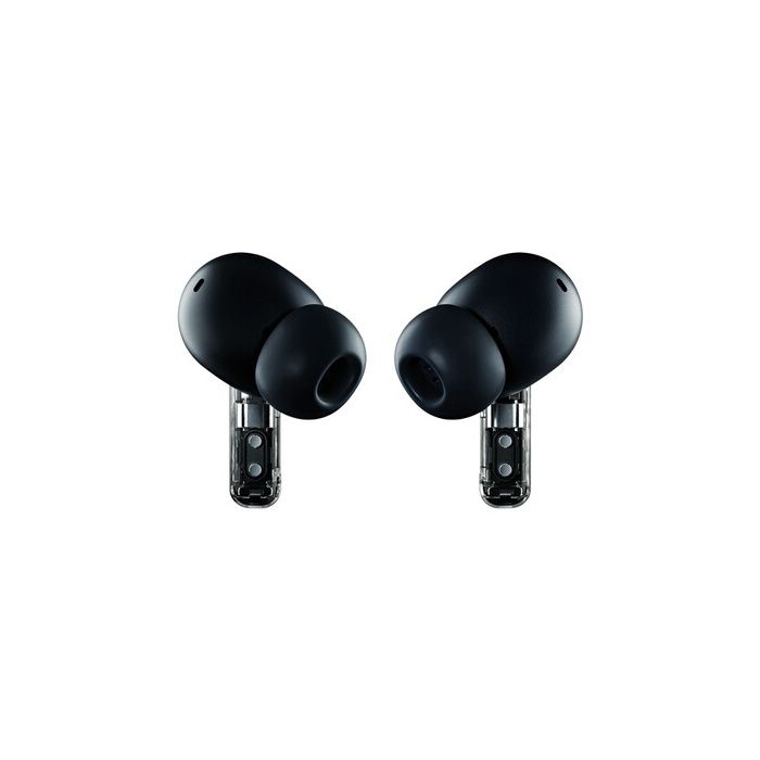 Ecouteurs sans fil Nothing Ear (a) Bluetooth avec réduction active du bruit Noir