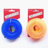 Pet Toy Sounding Toy Ball Tooth Cleaning Molar Dog Toy Chihuahua Toys  Dog Supplies  Dog Toys For Large Dogs