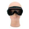 Work Safety Welding Goggles With Flip Cap Welder Accessory Eye Protector Protection Eyeglass