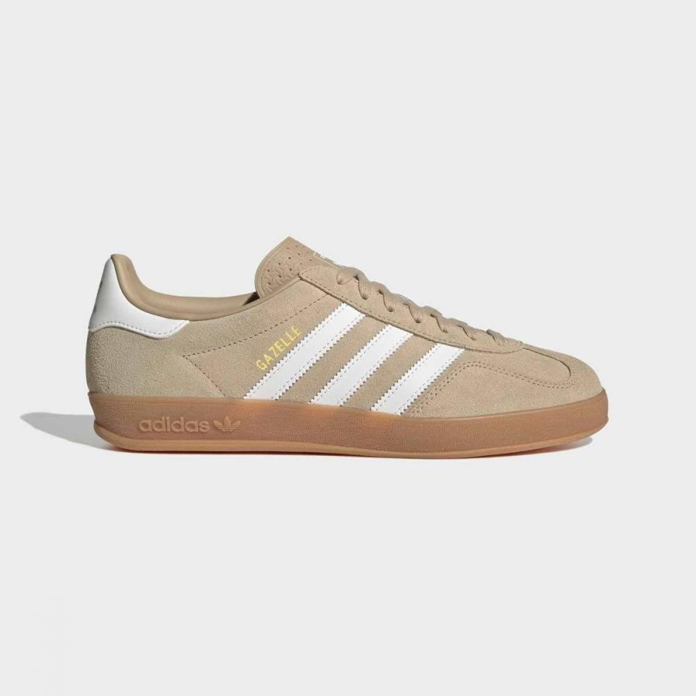 Adidas Gazelle Indoor Casual Sneakers Hq5154