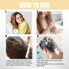 Hair Mask & Conditioner, Gentle Daily Nourishing, Silky Smooth