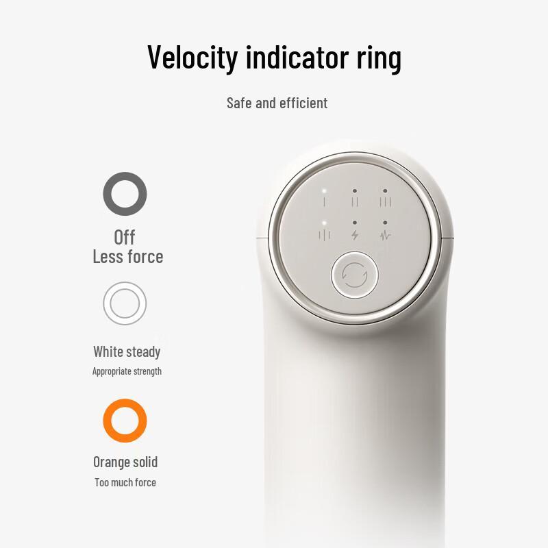 Xiaomi Mini Fascia Gun 3