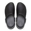 Crocs Imagination Clog Sandal Slipper Black 209964 001
