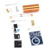 Мини-катушка Комплект Модуль Волшебный Реквизит DIY Электроника Запасные Части Воздушный Свет Технология Инструмент BD243