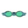 Очки Speedo Vanquisher Mirrored 3.0, Унисекс, Scuba/Emerald