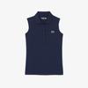 [Lacoste] Women's Golf Sleeveless Polo Shirt PF7414-56G166