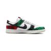 Nike Кроссовки Dunk Low в клетку тартан для скейтбординга, унисекс DV0827-100