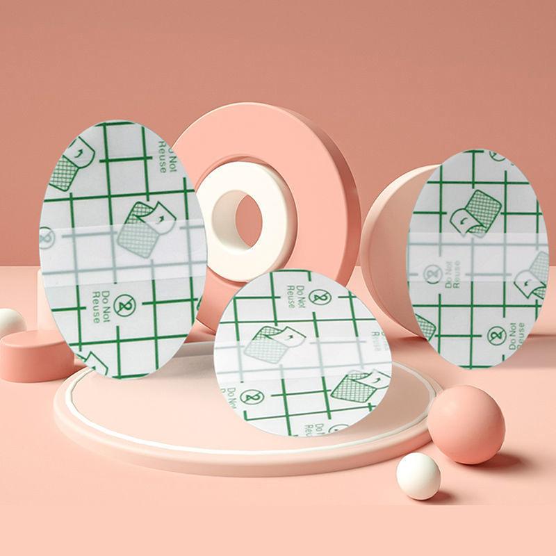 20 шт., водонепроницаемые защитные шапочки для плавания, защита ушей для детей, защита ушей для плавания