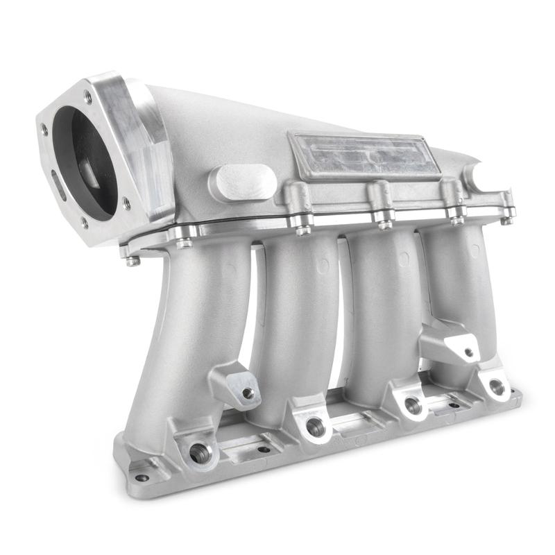 RASTP-Новый Впускной коллектор серии Ultra Street для двигателей Honda K20A/A2/A3 K24 RS-CR1849