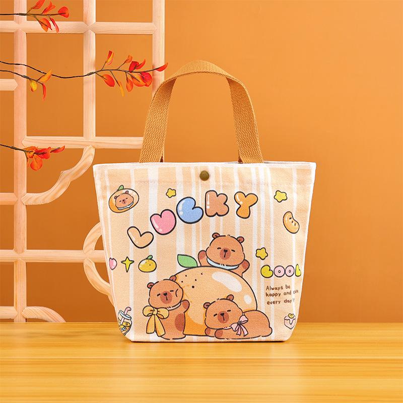 Канцелярские товары капибары, подарки на день рождения: Набор призов для студентов и подарки для детского сада