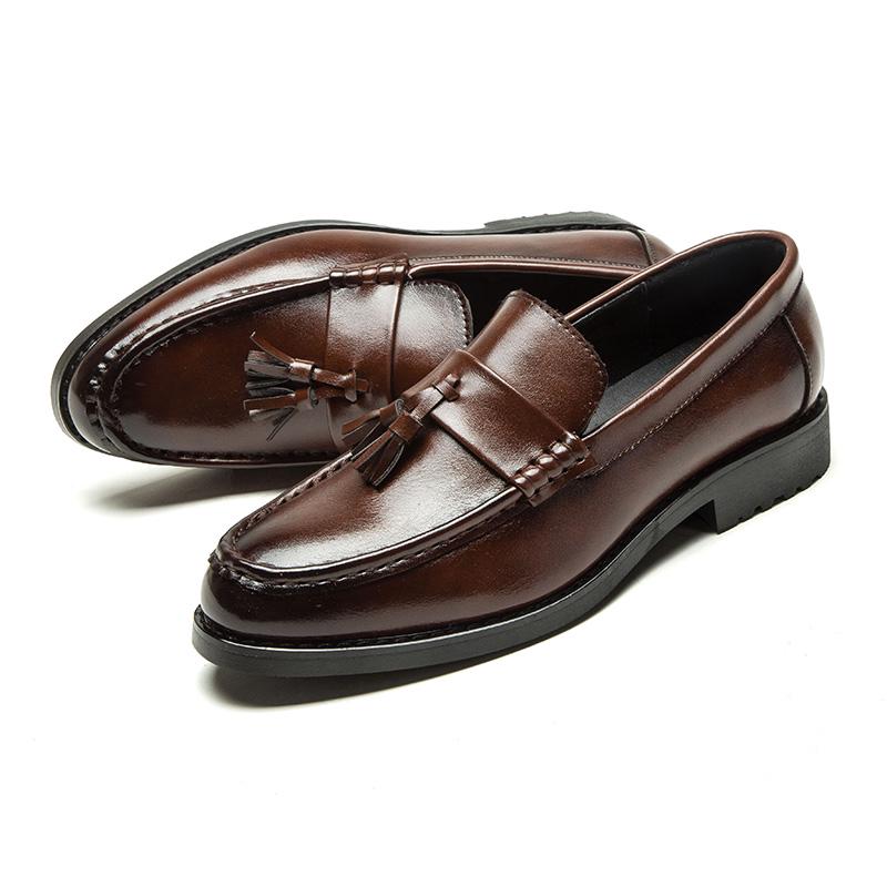 Мужские модельные туфли, мужские туфли, роскошные брендовые кожаные свадебные туфли, мужские оксфорды, официальная обувь, мужские туфли