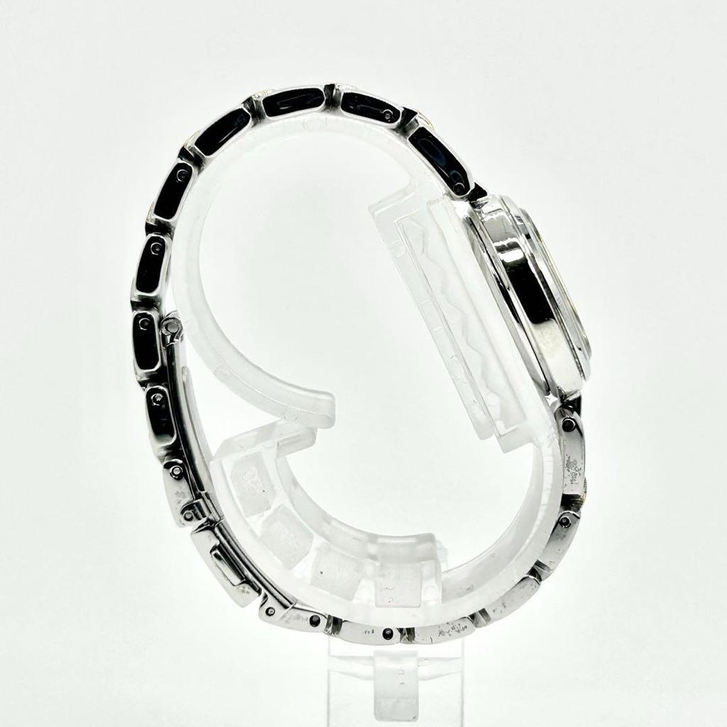 [USED] SEIKO SOLAR V117-00V0 Solar Watch