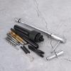 16pcs Damaged 0.3in 0.4in Glow Plug Remover Portable Removal Tool Kit for Cylinder Heads