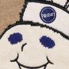 Supreme Doughboy Sweater 'Tan White' Men's SUP-FW22-717