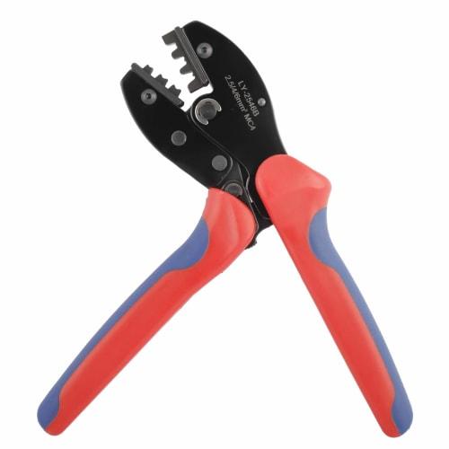 MC4 Connector Crimping Tool MC4 Crimping Pliers Solar Connector Solar Panel Connector