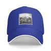 To Pimp A Butterfly Albums Cover Baseball Cap Kendrick Lamar y2k Fun Female Male Trucker Hat Adjustable Outdoor Gym Baseball Cap
