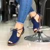 Women Sandals Summer Casual Shoes New Fashion Fish Mouth Solid Classic Low Heel Sandals for Women Shoes Chaussure Femme