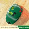 High-Precision Laser Mouse-Level Tool: Infrared Line Marker & Right Angle Instrument for Decoration