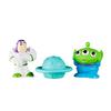 Disney Baby Toy Story Water Gun Bath Toy Toy Set of 3, Korean Bath Toys