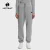 HOTSUIT Вязаные длинные брюки H2491013