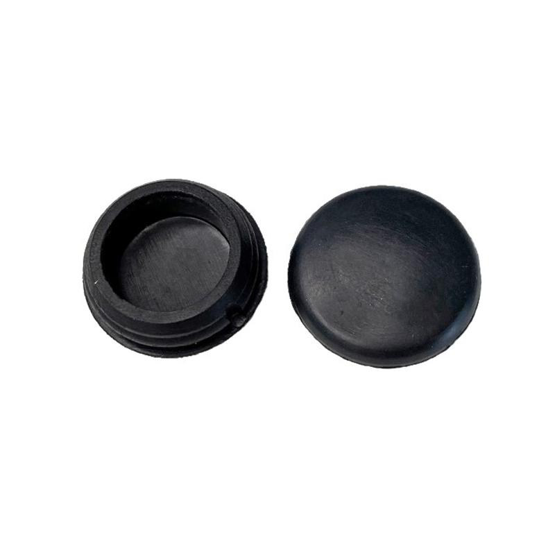Rubber Cover Cap for Front Wiper Blade Windscreen Wiper Screw Bolt Compatible with Mitsubishi Pajero Montero Shogun V31 V32 V33