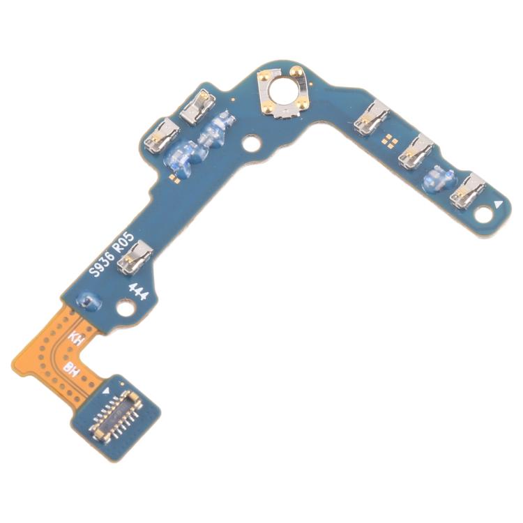 Для Samsung Galaxy S25+ S936 OEM Шлейф динамика слухового аппарата Запасная часть (Без логотипа)