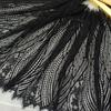 3 meters Eyelash Lace Trim,Handmade DIY clothing lace accessories French eyelash embroidery lace
