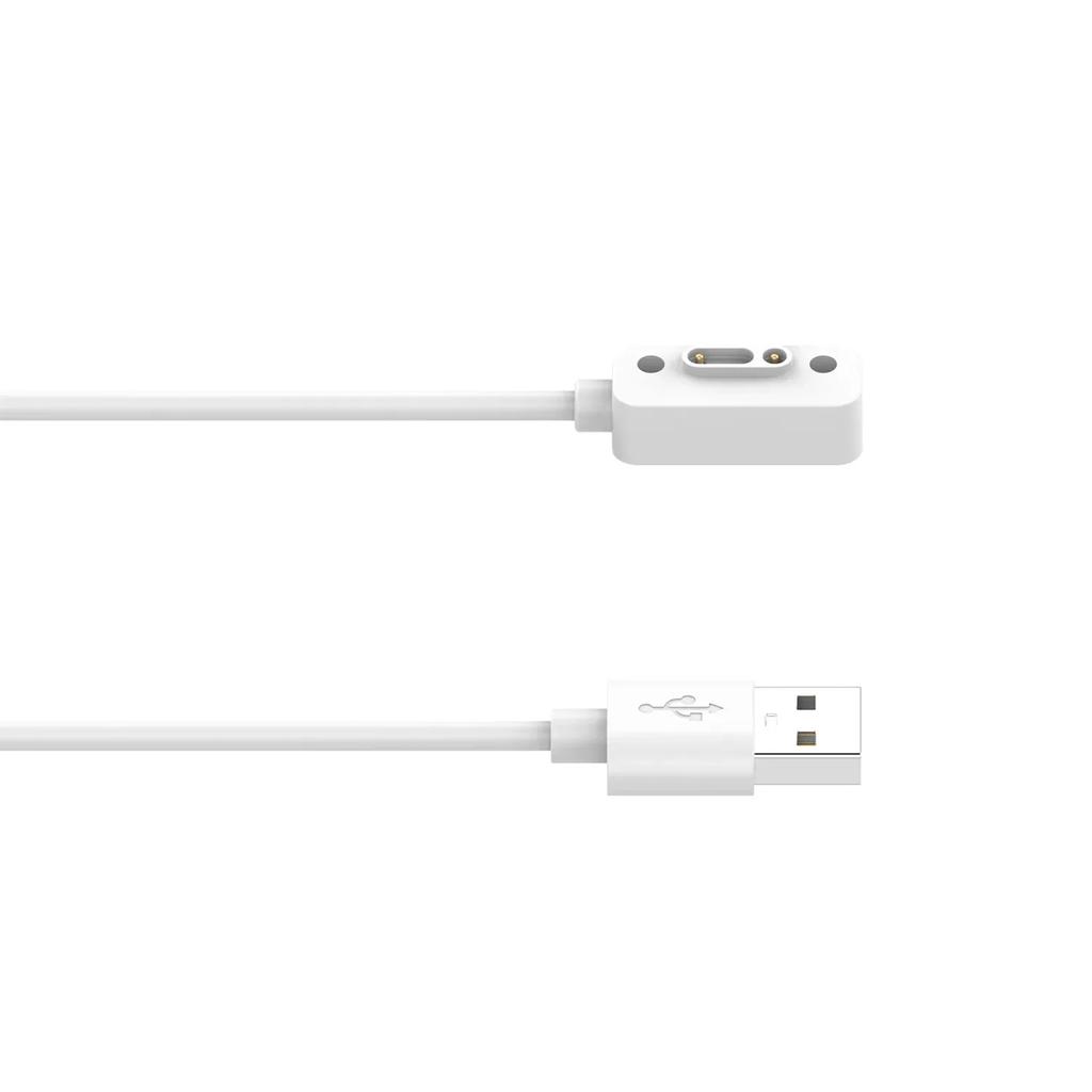 Быстрый USB-кабель для зарядки для умных часов Xplora X6 Play Kids, аксессуары для док-станции и адаптера для умных часов X6 Pro