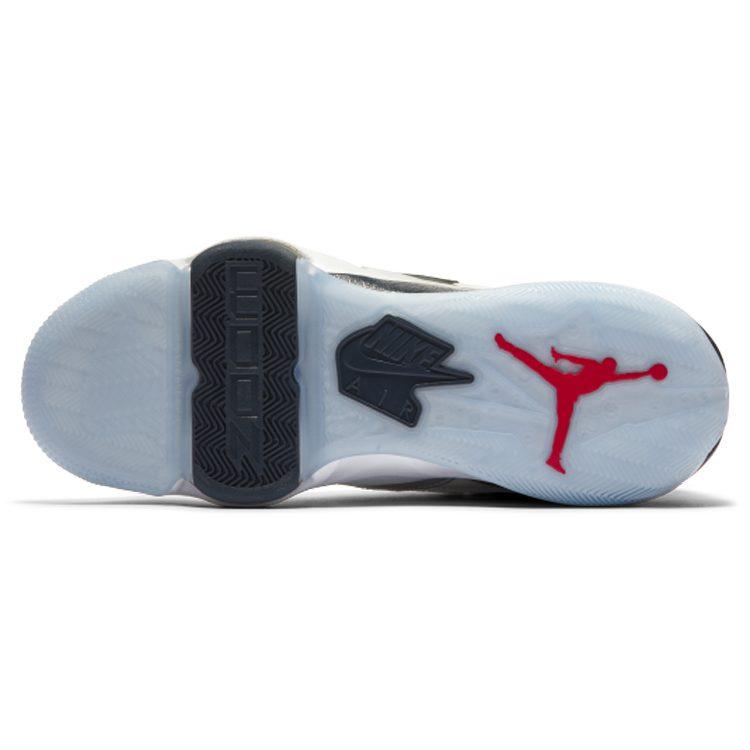 Air Jordan Zoom '92 'Олимпиада' CK9183-101