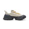 Li Ning Outdoor CF Tracing, Походная обувь для лесной местности, Женская, Овсяно-серый/Эбеновый черный AHCW028-3
