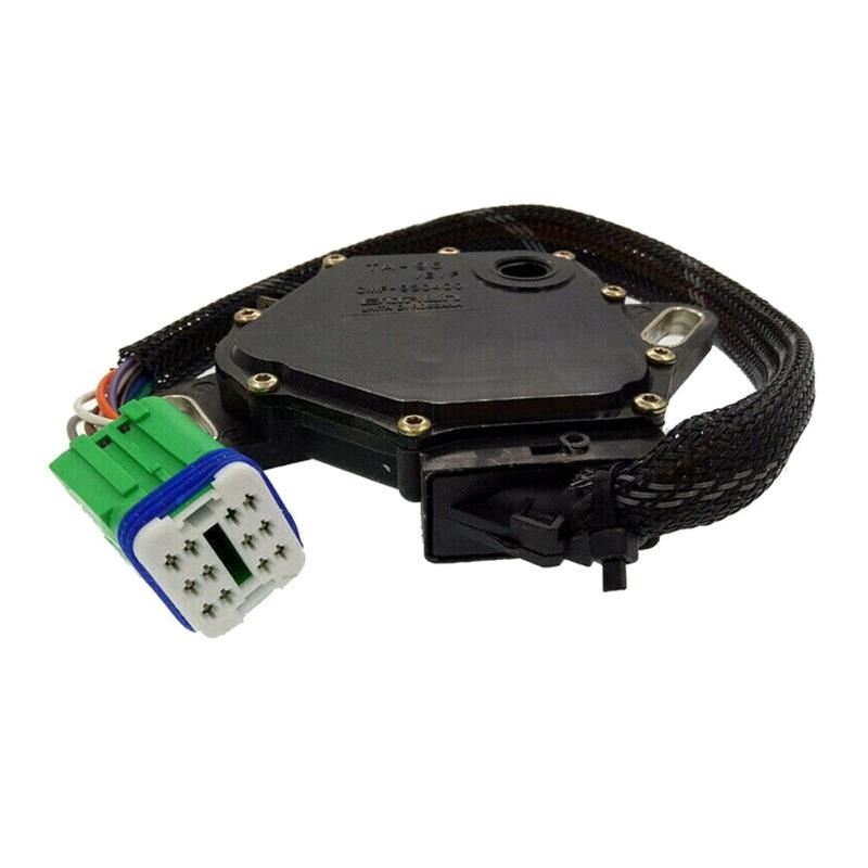 Датчик давления переключателя автоматической коробки передач ДПО для К4 К5 АЛ4 252927