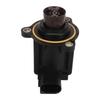 Turbocharger Diverter Valve 06H145710C Turbo Bypass Valve for Octavia 2004 to 2008