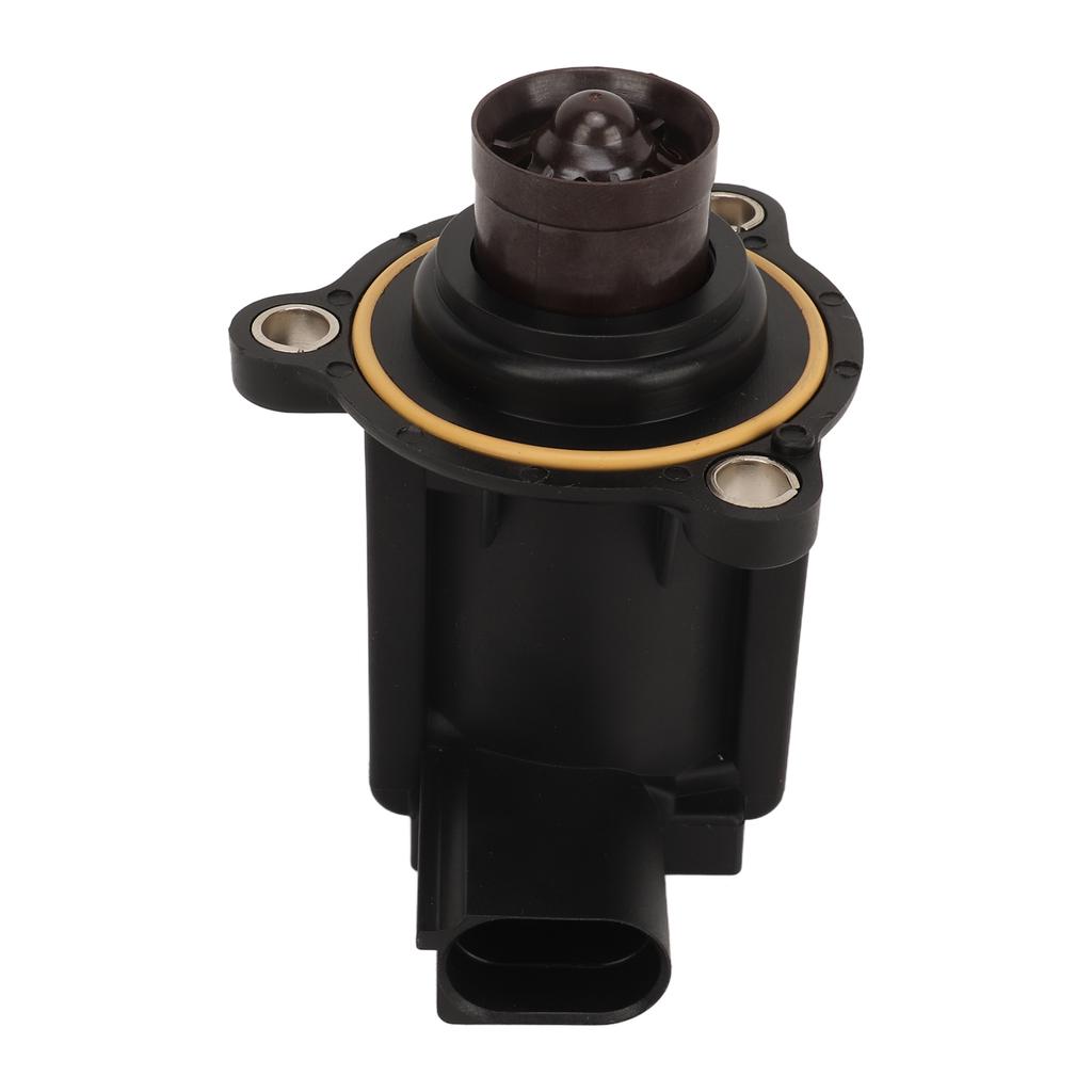 Turbocharger Diverter Valve 06H145710C Turbo Bypass Valve for Octavia 2004 to 2008