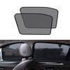 (2024 New Release) Car Sun Shade for Mercedes Benz S Class W223 2021-2022 Side