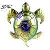 Durable Silicone Ocean Mold Large Sea Turtle Resin Mold, 3D for Epoxy Casting, Detailed Marine Animal Professional Casting Tool Molds Wall