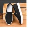 Zapatos Hombre Мужские кеды, Повседневная спортивная обувь, Удобные мужские скейтерские туфли, Новые черные спортивные туфли