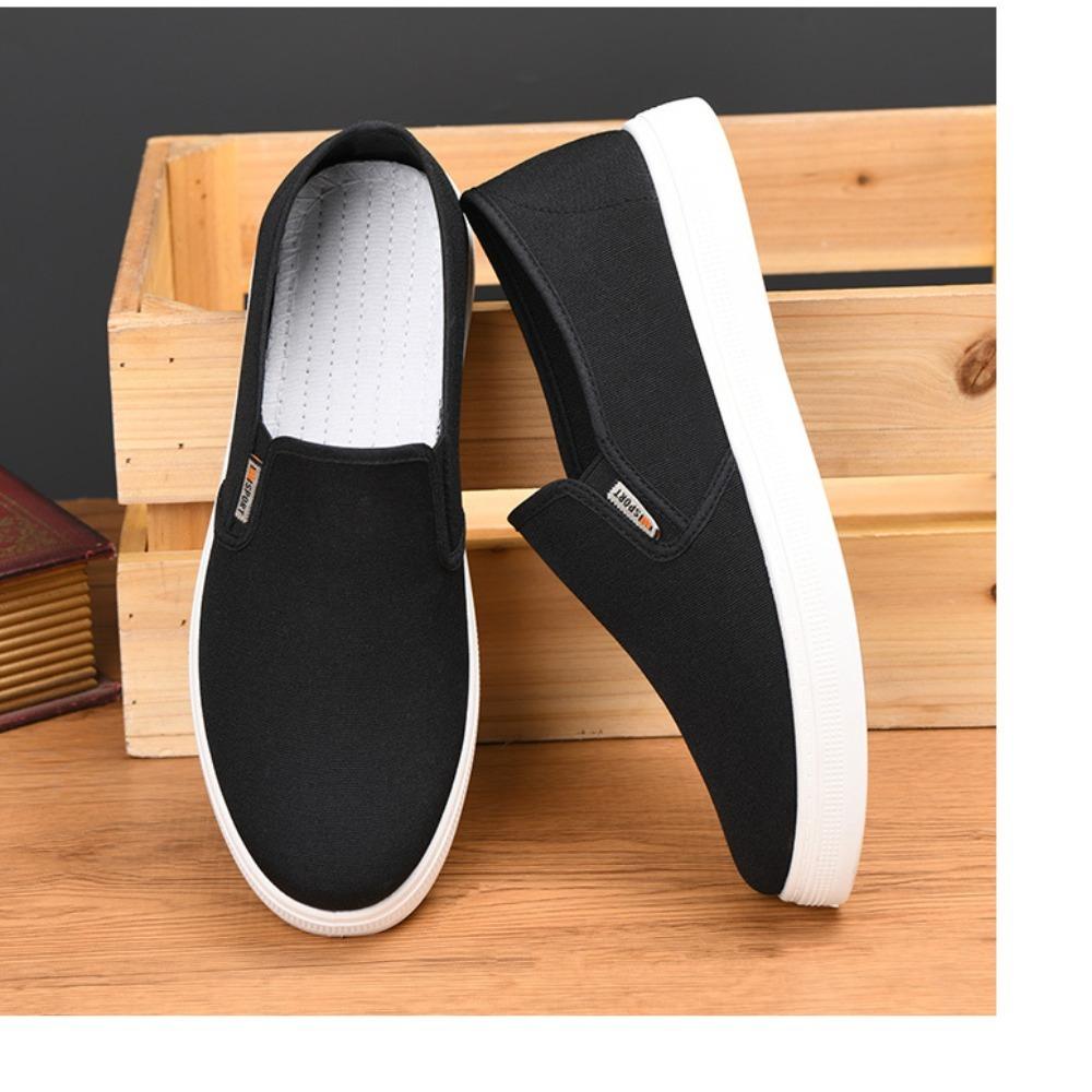 Zapatos Hombre Мужские кеды, Повседневная спортивная обувь, Удобные мужские скейтерские туфли, Новые черные спортивные туфли